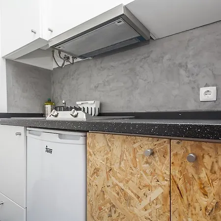 Lxway Praca Da Alegria Apartamento Lisboa