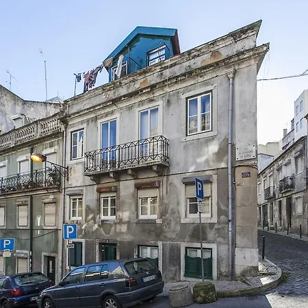 Lxway Praca Da Alegria Lisboa
