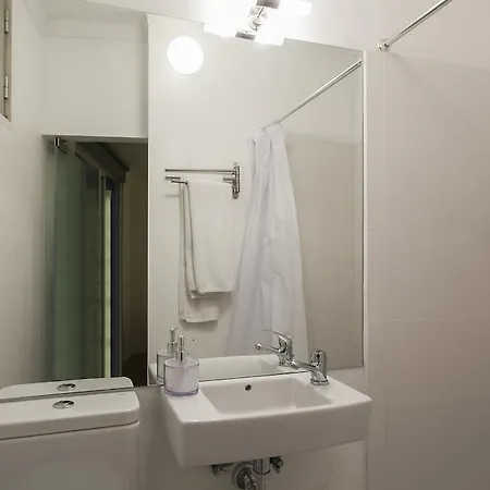 Apartamento Lxway Praca Da Alegria *