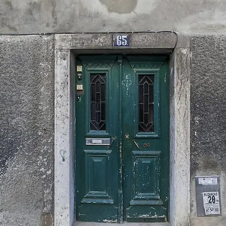 Lxway Praca Da Alegria